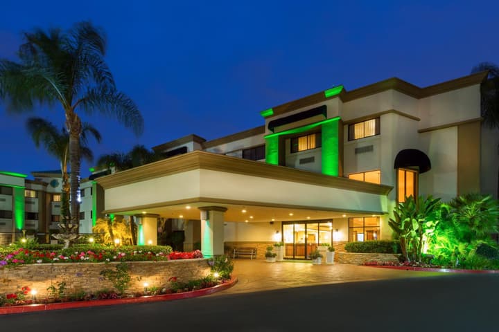 Holiday Inn Santa Ana-Orange Co Arpt by IHG