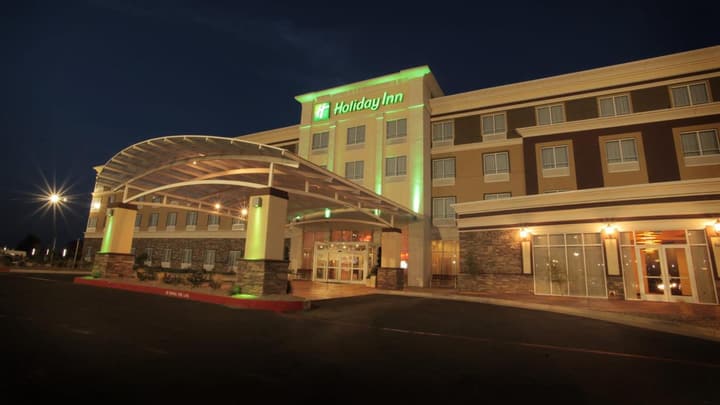 Holiday Inn Amarillo West Medical Center by IHG