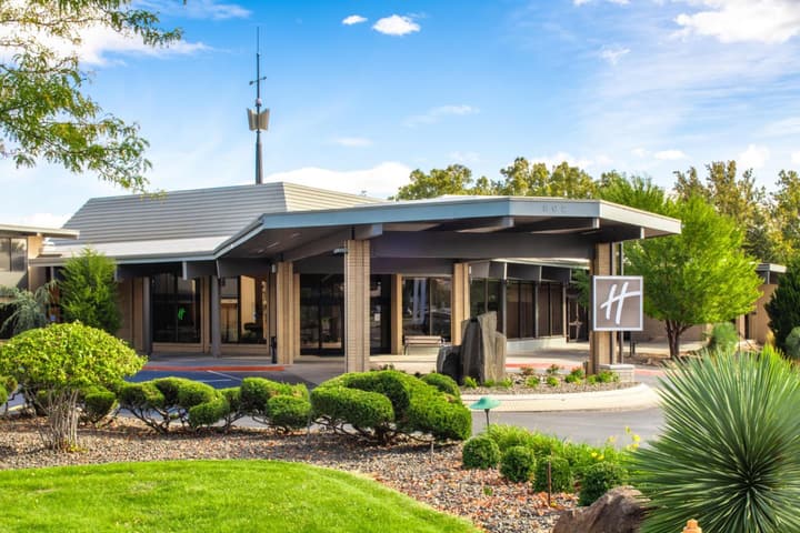 Holiday Inn Richland on the River by IHG