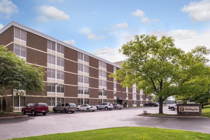 Holiday Inn Auburn-Finger Lakes Region, NY