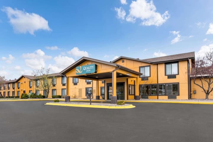 Quality Inn Marquette