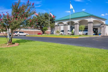 Quality Inn Sweetwater I-20