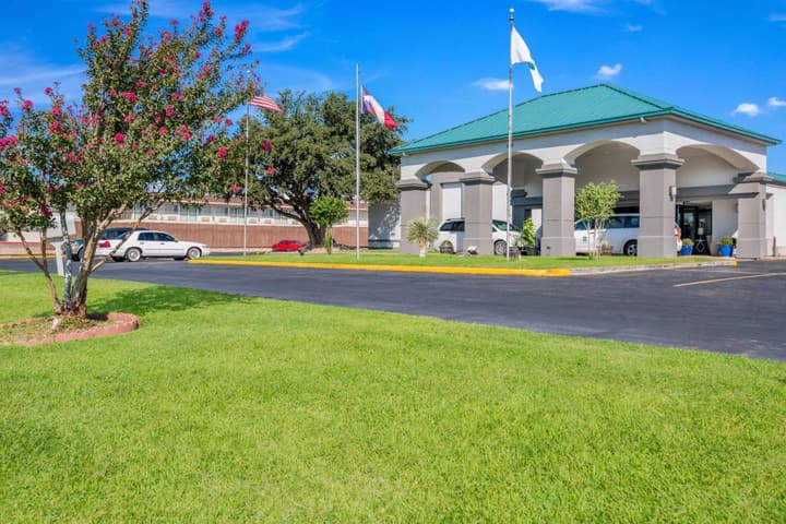 Quality Inn Sweetwater I-20