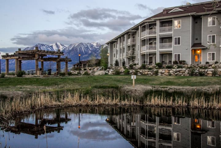Holiday Inn Club Vacations - David Walley's Resort