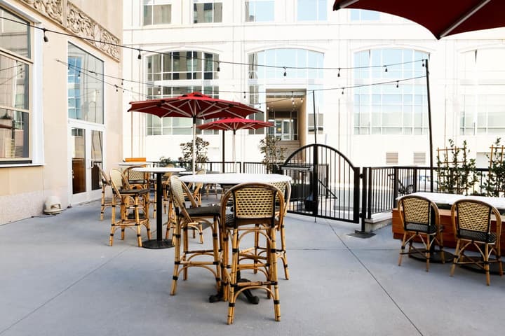 Kimpton Cardinal Hotel by IHG