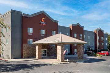 Comfort Suites Marysville-Yuba City
