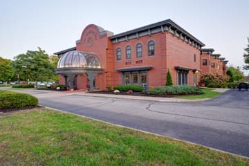 Best Western Potsdam University Park Inn, NY
