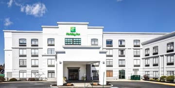 Holiday Inn Allentown-Bethlehem by IHG