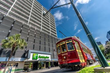 Holiday Inn New Orleans-Downtown Superdome by IHG