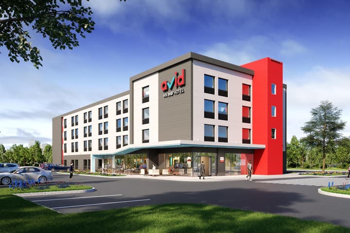 avid Hotel Sioux City - Downtown by IHG