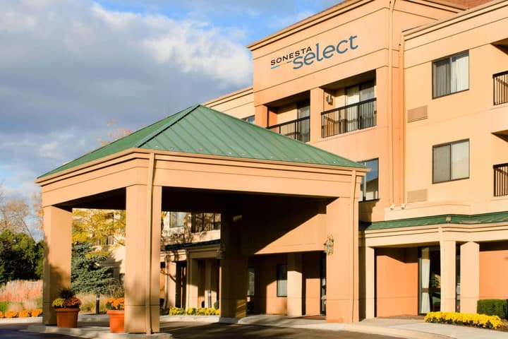 Best Western Plus Elgin - Chicago