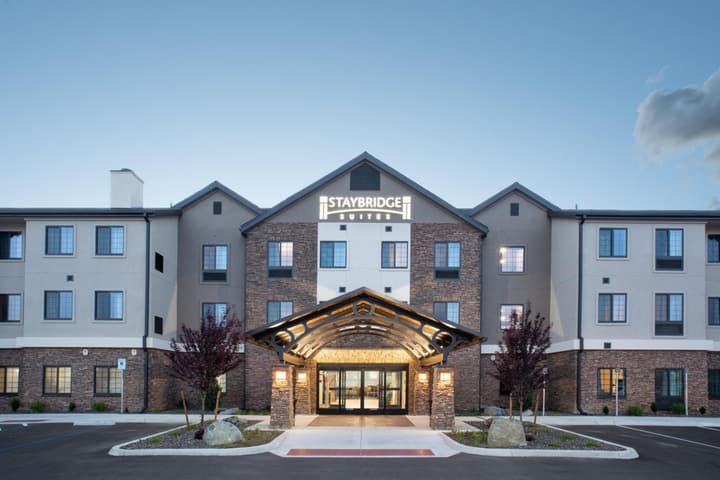 Staybridge Suites - Carson City - Tahoe Area by IHG