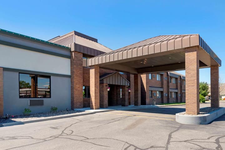 Quality Inn St Cloud West