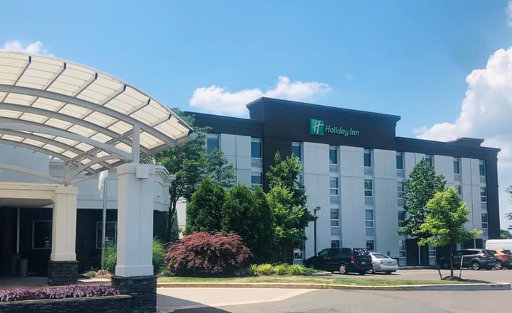 Holiday Inn Lansdale-Hatfield by IHG