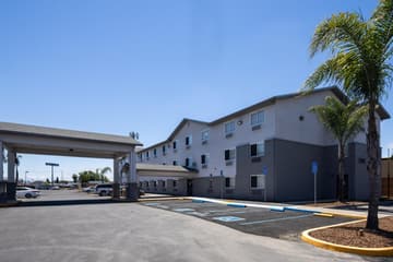 Comfort Inn Hayward - Oakland South