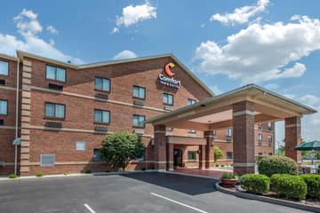 Comfort Inn & Suites Lawrenceburg