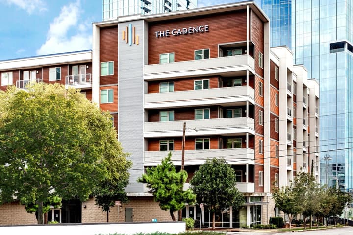 Placemakr Music Row - Vanderbilt