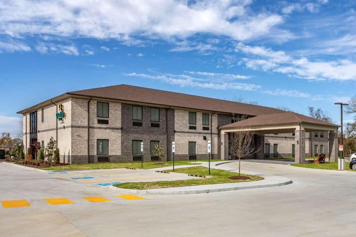 Quality Inn Lebanon - Nashville Area