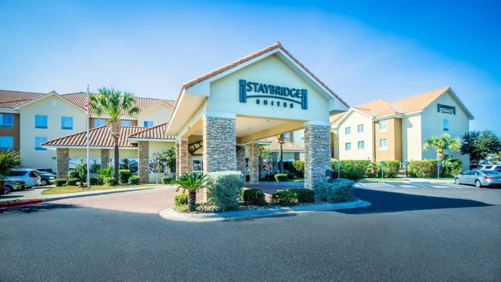 Staybridge Suites Laredo by IHG