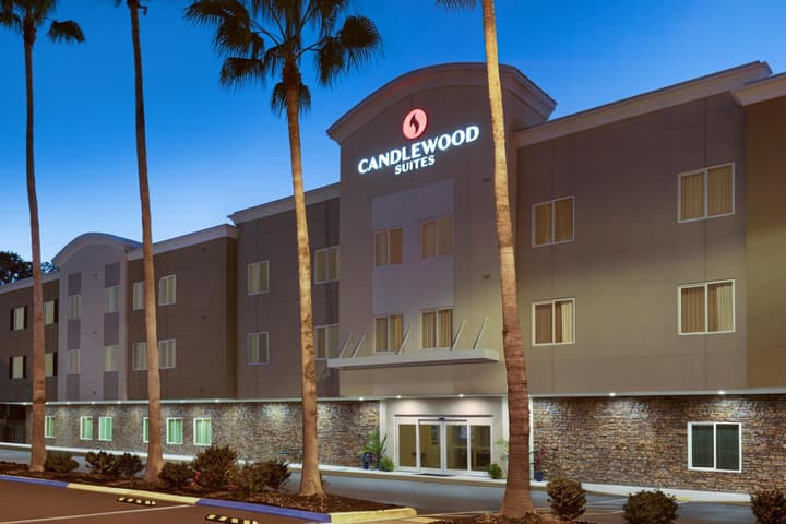 Candlewood Suites - Safety Harbor by IHG