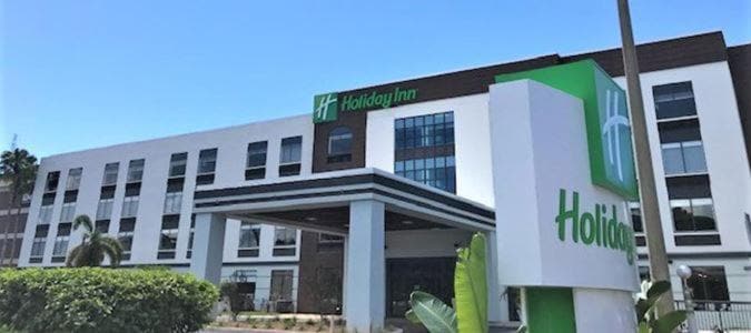 Holiday Inn - Tampa North by IHG