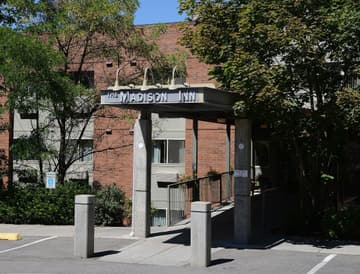 The Madison Inn