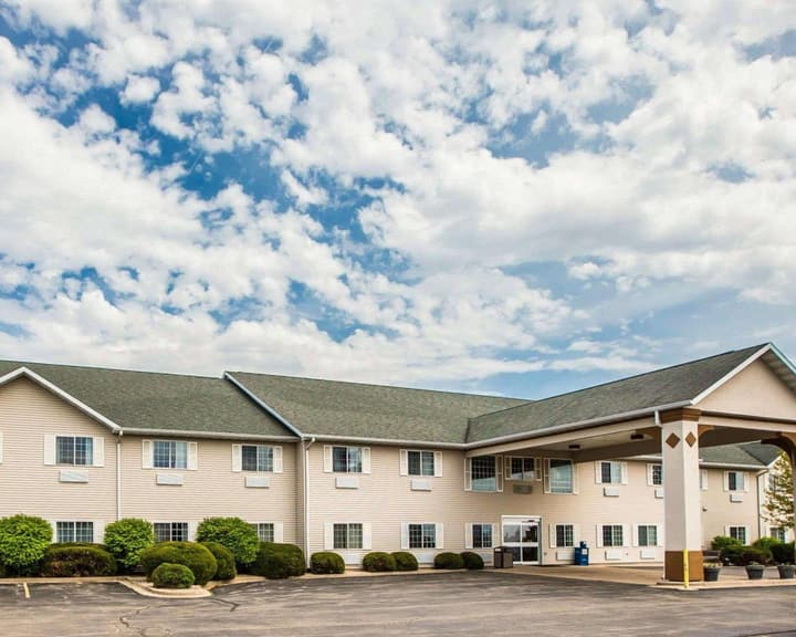 Holiday Inn Express Dixon by IHG