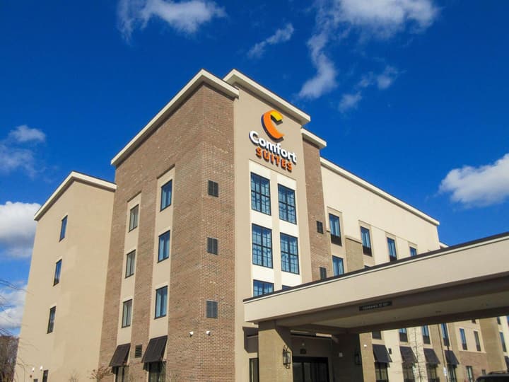 Comfort Suites Summerville