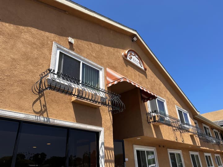 Brisa Pacific Hotel Encinitas