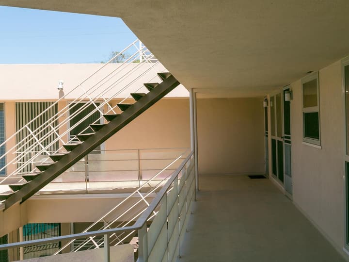 La Jolla Riviera Inn