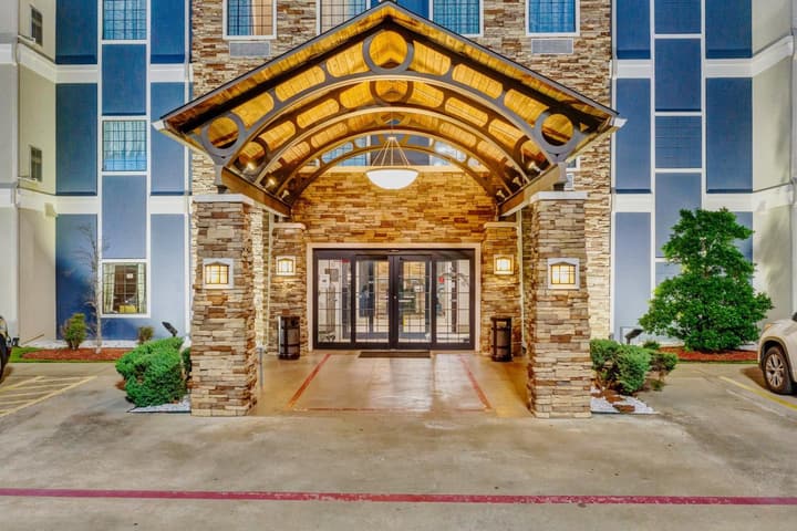 Staybridge Suites Tyler University Area by IHG