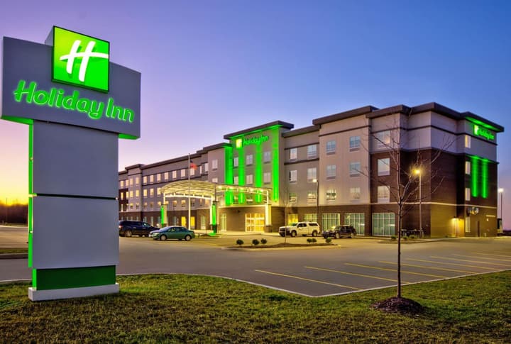 Holiday Inn - Erie by IHG