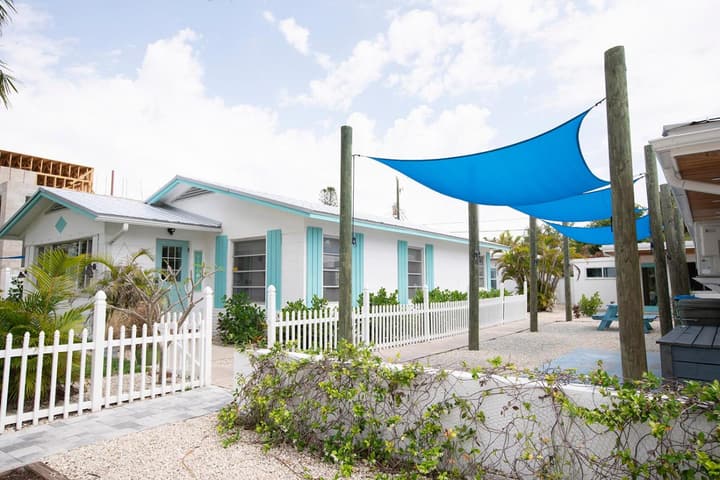 Casa Limonada Boutique Motel