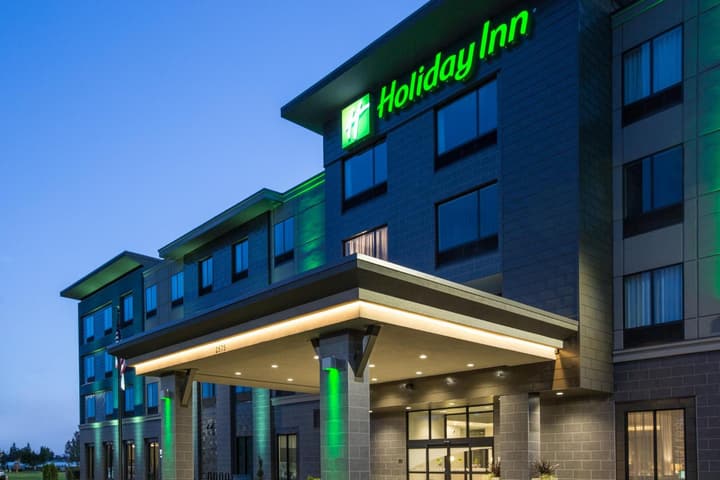 Holiday Inn Portland West - Hillsboro by IHG