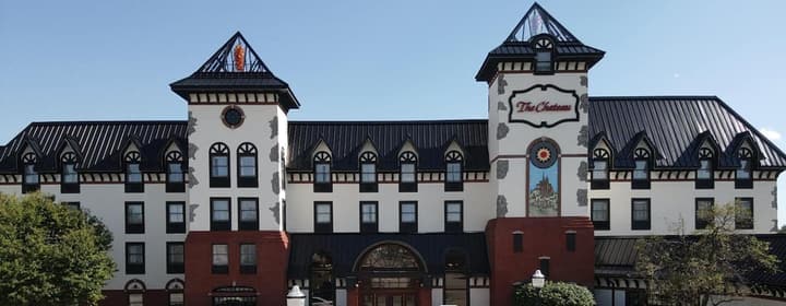 Chateau Hotel and Conference Center