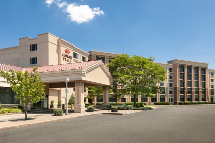 Crowne Plaza Hotel Philadelphia - King of Prussia by IHG
