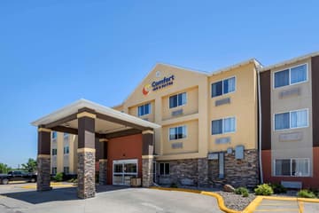 Comfort Inn & Suites Waterloo - Cedar Falls