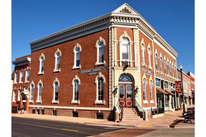Cornerstone Inn