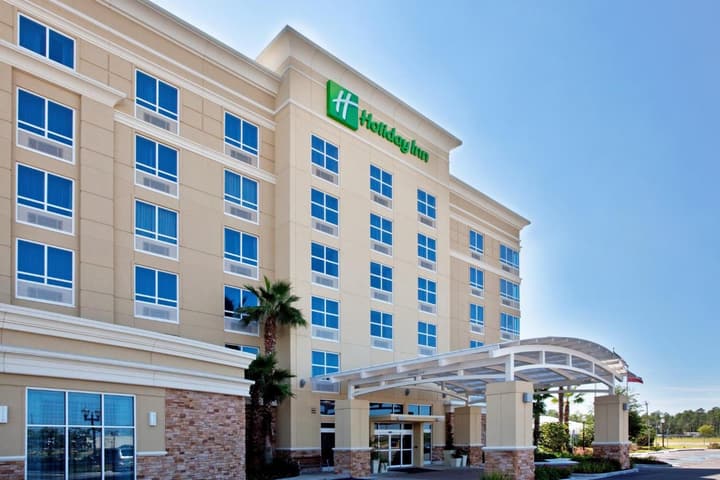 Holiday Inn - Gulfport-Airport by IHG