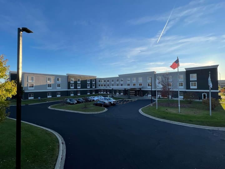 La Quinta by Wyndham Bannockburn-Deerfield