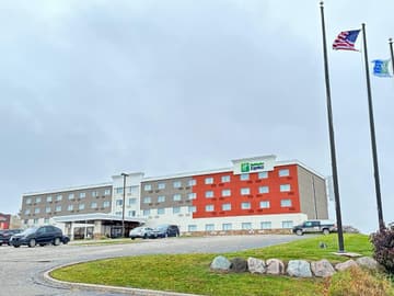Holiday Inn Express Big Rapids by IHG