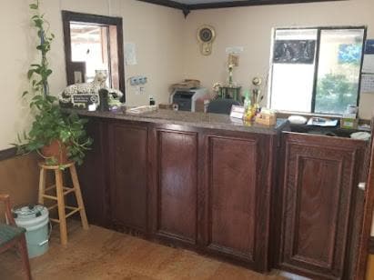 Budget Inn