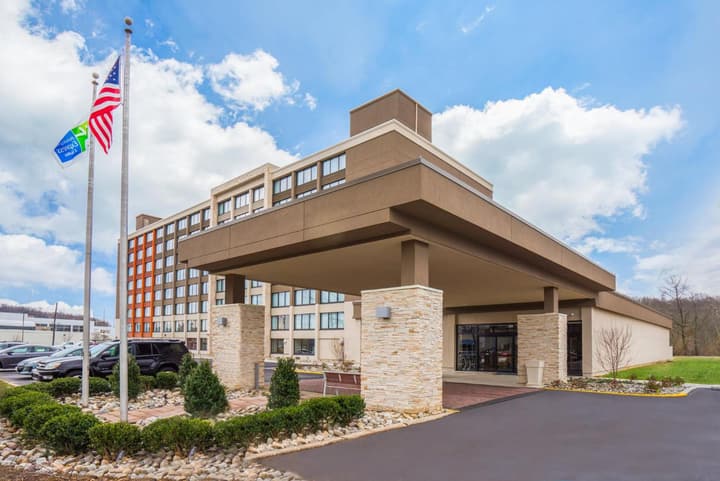 Holiday Inn Express & Suites Ft. Washington - Philadelphia by IHG