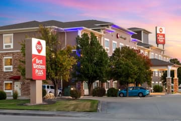 Best Western Plus Butterfield Inn