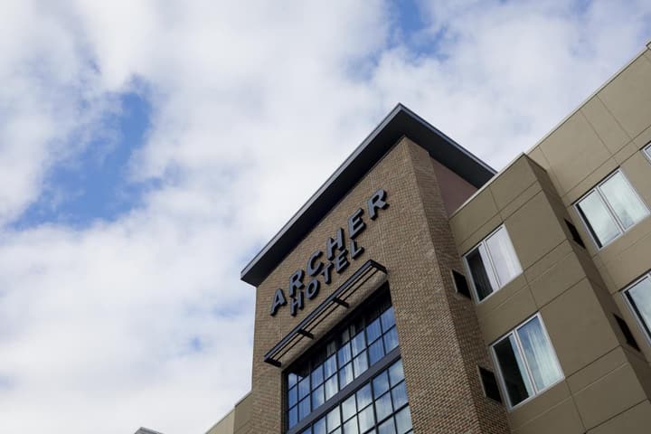 Archer Hotel Boston/Burlington