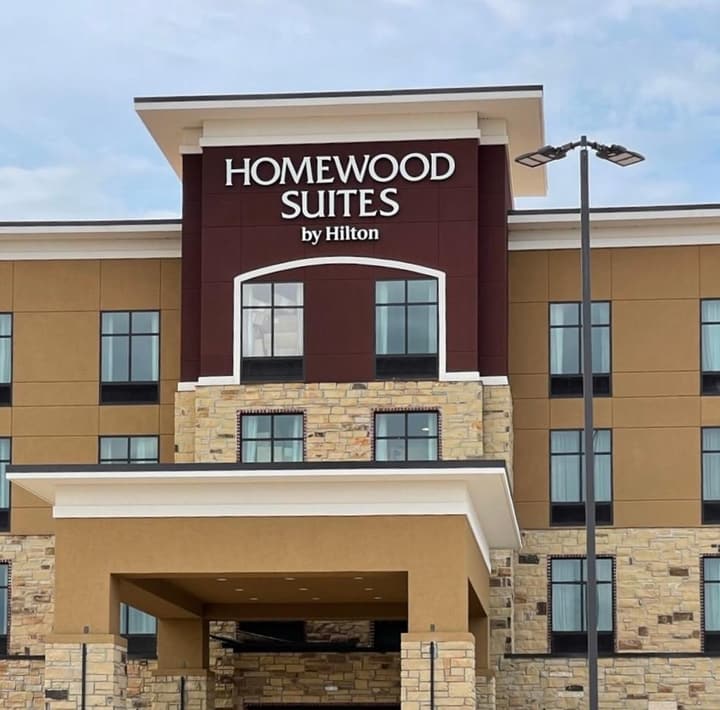 Homewood Suites By Hilton Oklahoma City Quail Springs