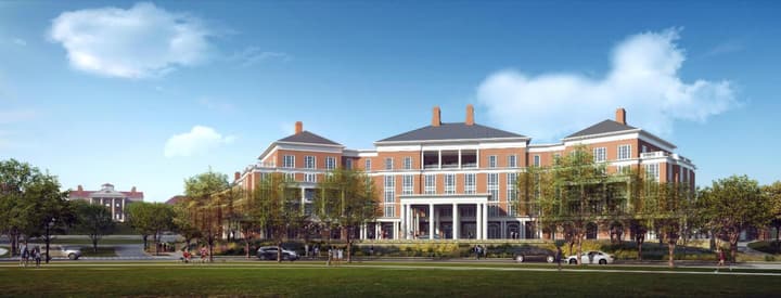 Kimpton - The Forum Hotel by IHG