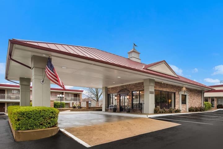 Best Western Winners Circle
