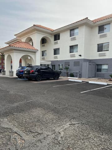 Holiday Inn Express & Suites Phoenix - Mesa West by IHG