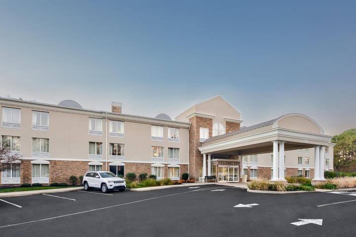 Holiday Inn Express - Neptune by IHG